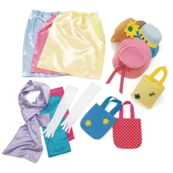 Excellerations® Ladies' Dress Up - 13 Pieces