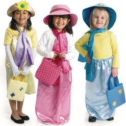 Excellerations® Ladies' Dress Up - 13 Pieces