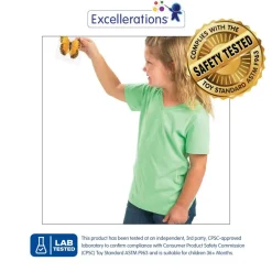Excellerations® Laminated Specimen Set 28 Pieces