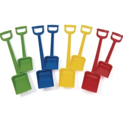 Excellerations® Large and X-Large Shovels - Set of 8
