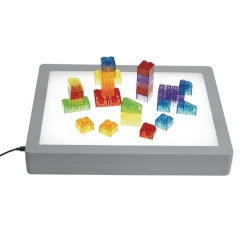 Excellerations® LED Light & Bright Panel Set of 3