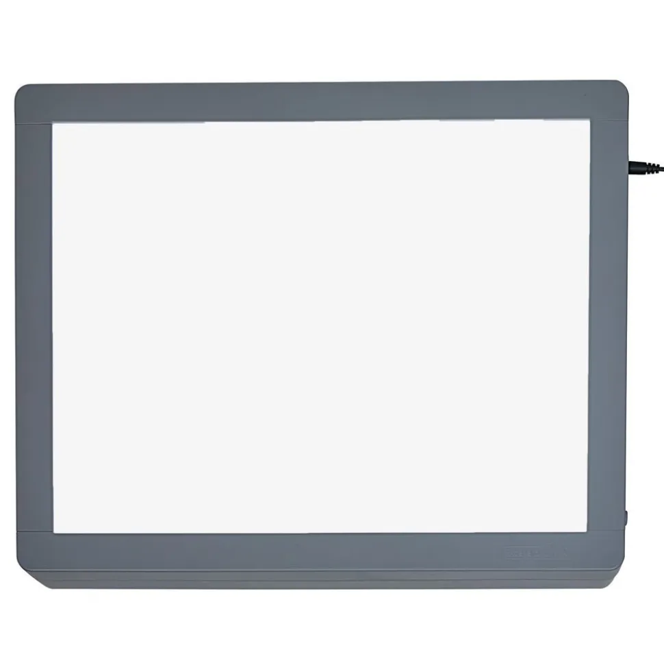 Excellerations® LED Light & Bright Panel Set of 3