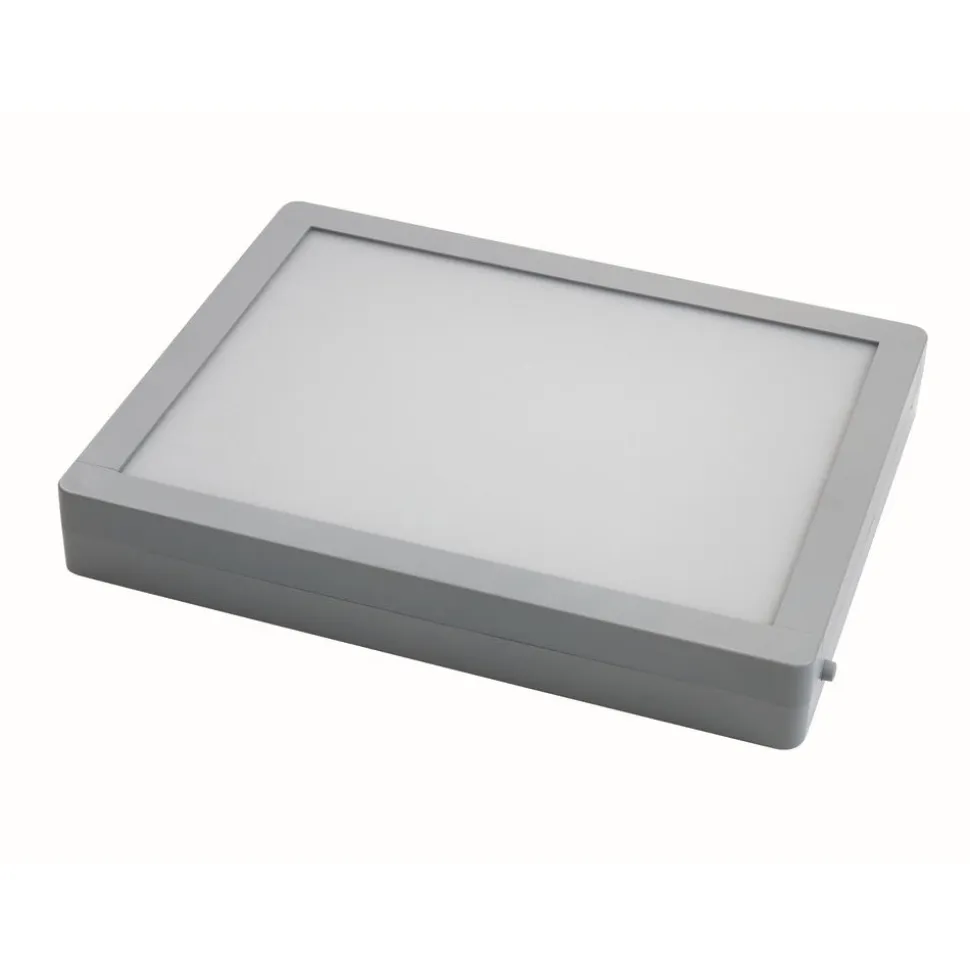Excellerations® LED Light & Bright Panel Set of 3