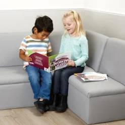 Excellerations® Let’s Talk About Responsibilities Book Set