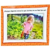 Excellerations® Let's Talk About My Actions Spanish Book Set of 4