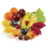 Excellerations® Life-Sized Fruit Set - 20 Pieces