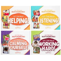 Excellerations® Life Skills Book Set - 28 books