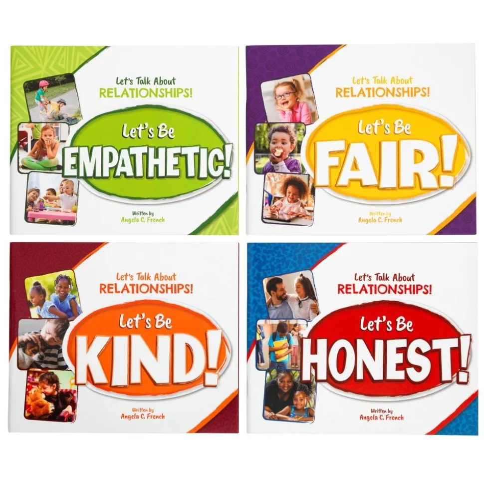 Excellerations® Life Skills Book Set - 28 books