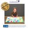 Excellerations® Light Table Math Mats - Set Of 6