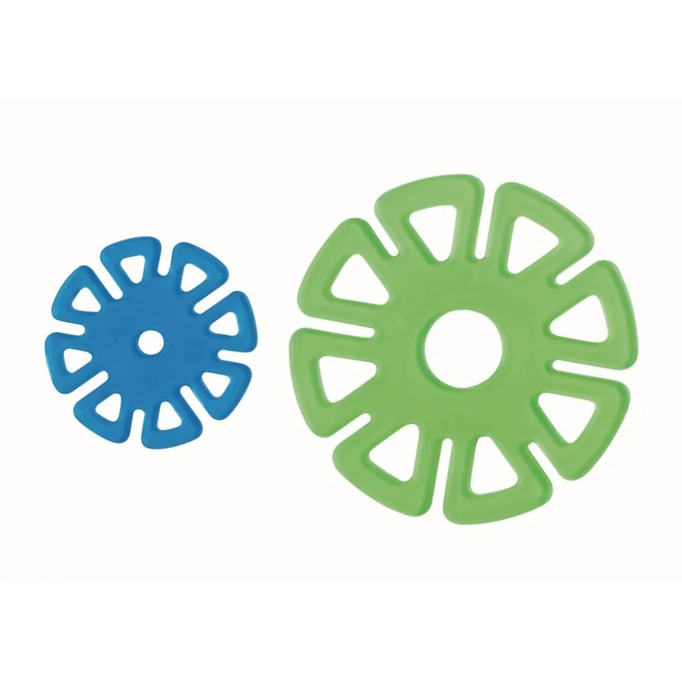 Excellerations® Linking Discs 360 Pieces