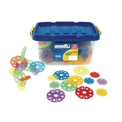 Excellerations® Linking Manipulatives - Set of 3