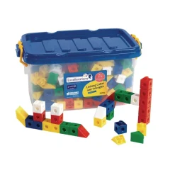 Excellerations® Linking Manipulatives - Set of 3