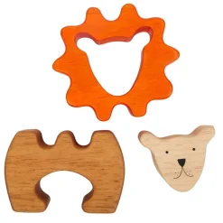 Excellerations® Lion Puzzle