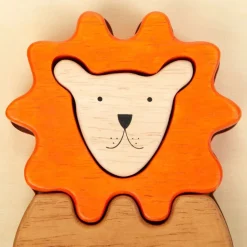 Excellerations® Lion Puzzle
