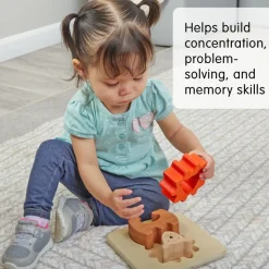 Excellerations® Lion Puzzle