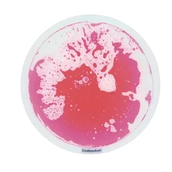 Excellerations® Liquid Tile Circle