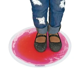 Excellerations® Liquid Tile Circle