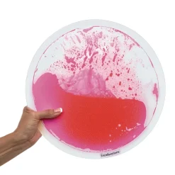 Excellerations® Liquid Tile Circle