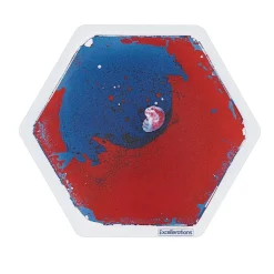 Excellerations® Liquid Tile Hexagon
