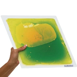Excellerations® Liquid Tile Rhombus