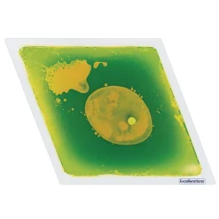 Excellerations® Liquid Tile Rhombus