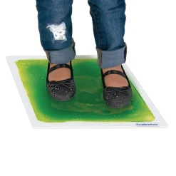 Excellerations® Liquid Tile Rhombus