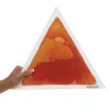 Excellerations® Liquid Tile Triangle
