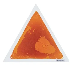 Excellerations® Liquid Tile Triangle