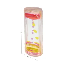 Excellerations® Liquid Timers w/ Silicone Cases - Set of 3