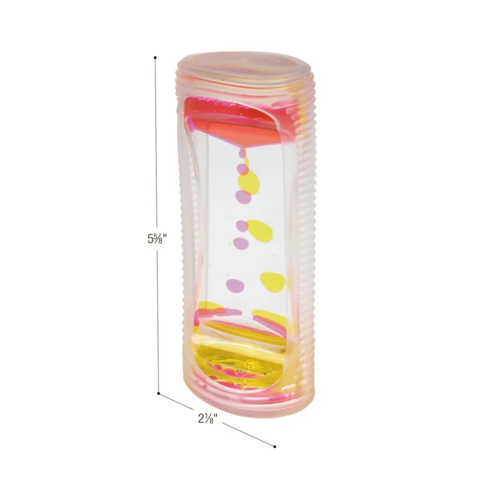 Excellerations® Liquid Timers w/ Silicone Cases - Set of 3
