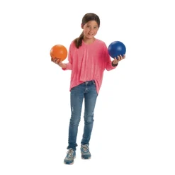 Excellerations® Low Density Foam Balls - Set of 6