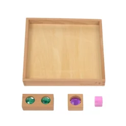 Excellerations® Macaron Blocks - 35 Pieces
