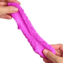 Excellerations® Magic Stretch™ Sensory Dough Purple