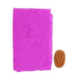 Excellerations® Magic Stretch™ Sensory Dough Purple