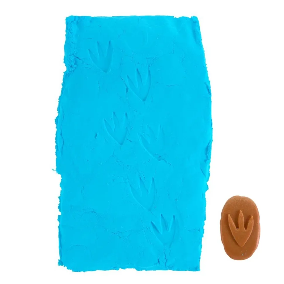 Excellerations® Magic Stretch™ Sensory Dough 5 Pack Kit