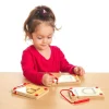Excellerations® Magnetic Writing Board Uppercase Set 26pcs