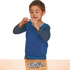 Excellerations® Metal Bolts - 2 lbs.