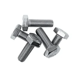 Excellerations® Metal Bolts - 2 lbs.