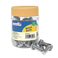 Excellerations® Metal Bolts - 2 lbs.