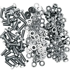 Excellerations® Metal Loose Parts - Set of 3