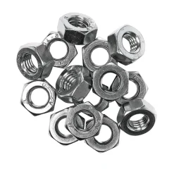Excellerations® Metal Nuts - 2 lbs.