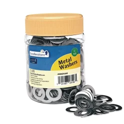 Excellerations® Metal Washers - 2 lbs.