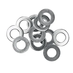 Excellerations® Metal Washers - 2 lbs.