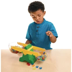 Excellerations® Milliliters Bucket Scale