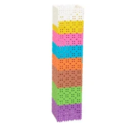 Excellerations® Miniature Waffles Manipulative - Set of 300