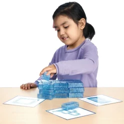 Excellerations® Mini Ice Blocks - Set of 36