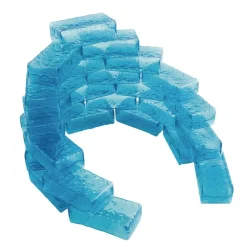 Excellerations® Mini Ice Blocks - Set of 36