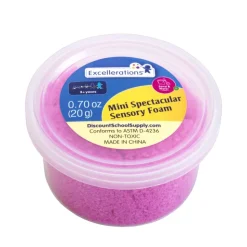 Excellerations® Mini Spectacular Sensory Foam Set of 5
