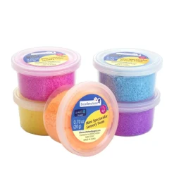 Excellerations® Mini Spectacular Sensory Foam Set of 5