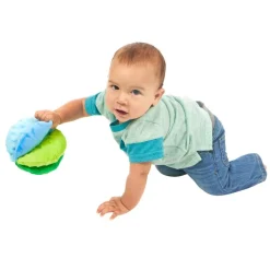 Excellerations® Minkee Grabby Ball